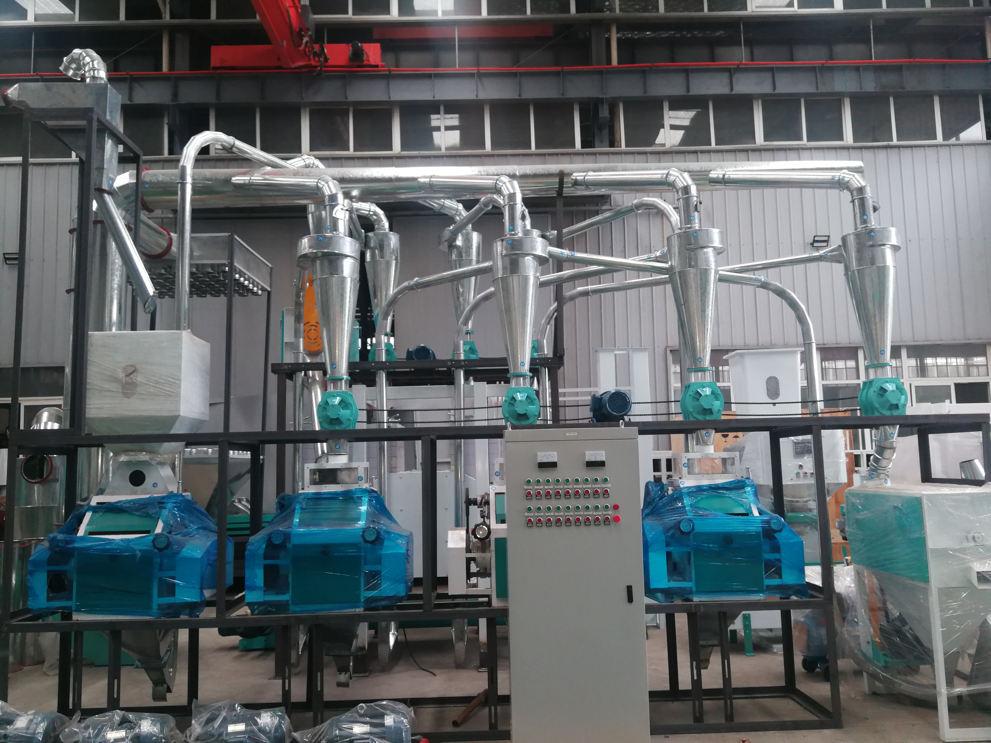 锡装股份：产品广泛应用于石油炼化、基础化工、新能源等领域