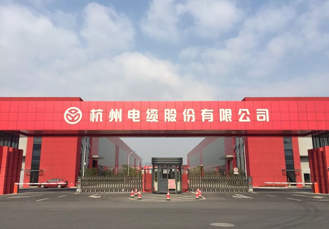 杭电股份振幅20.28%，沪股通净买入209.33万元