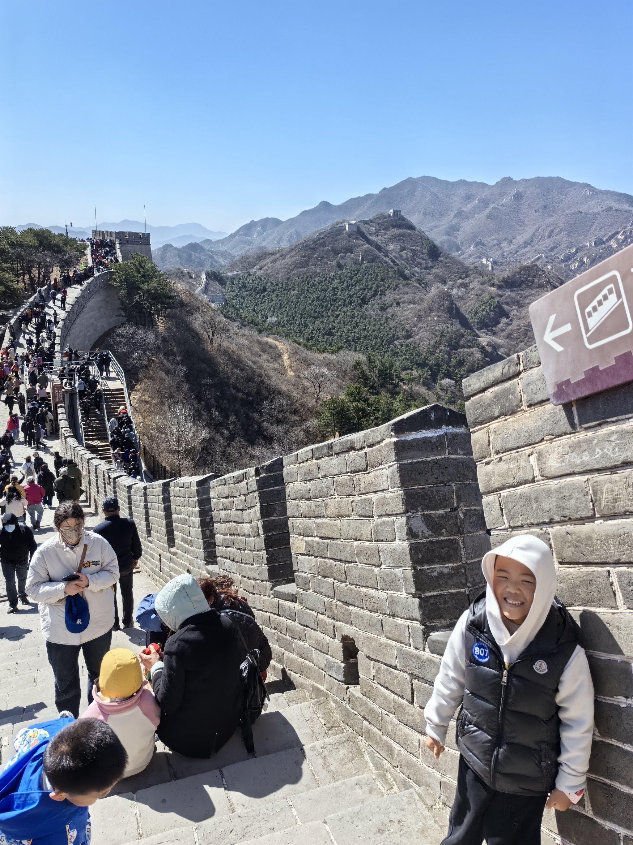 一抹“中国萌”，温暖米兰冬奥赛场
