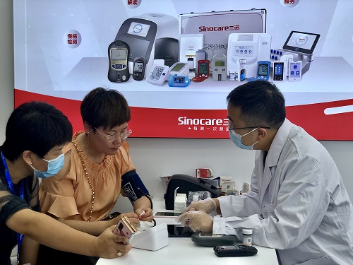 三诺生物更新海外产品说明书 回应：不影响所有产品正常使用与销售