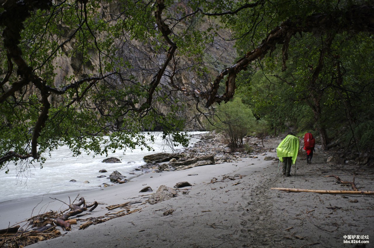在一天里寻找另一天