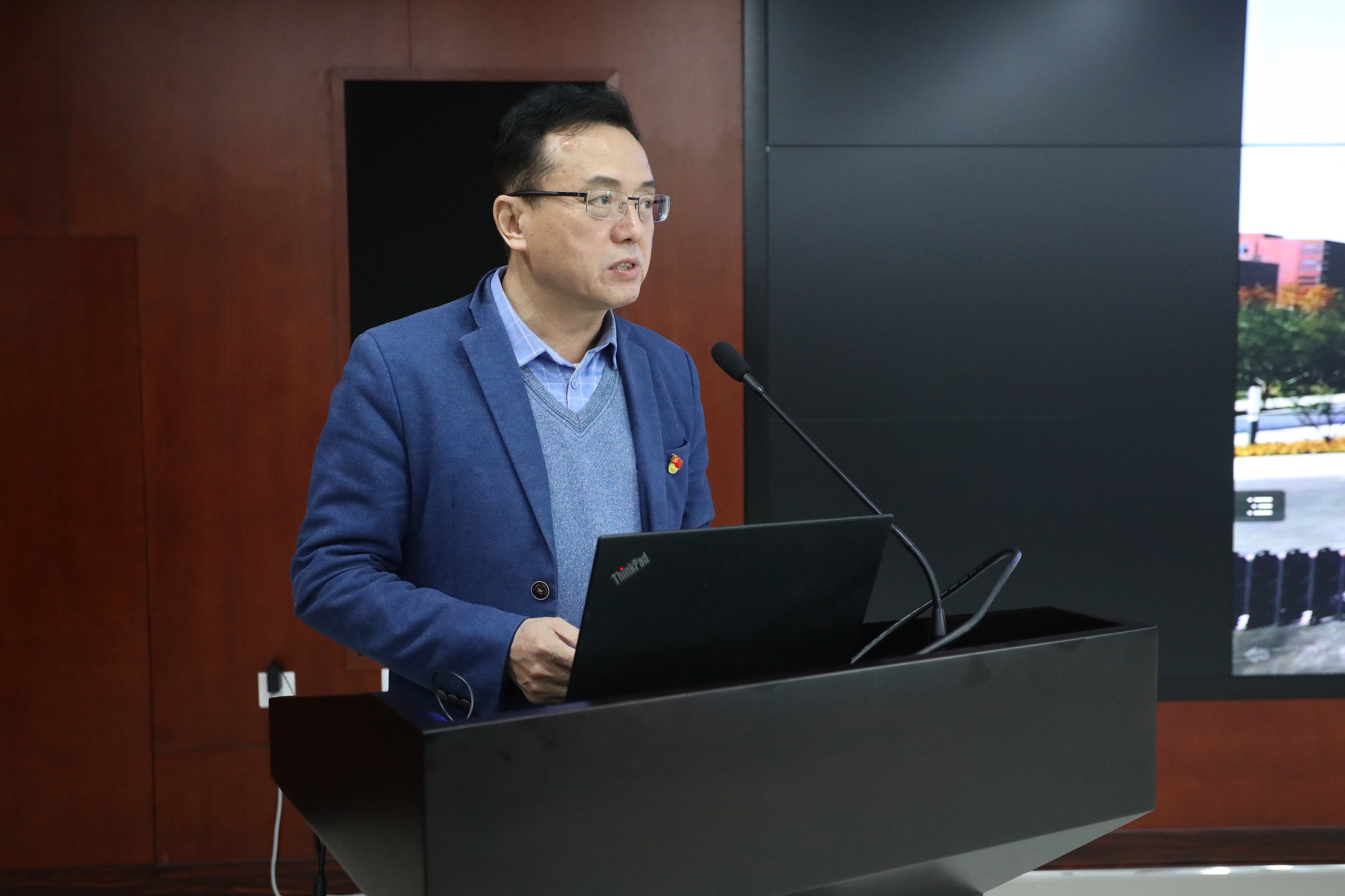 专访全国政协委员、中国科学院自动化研究所研究员赵晓光：颠覆性创新筑基“人工智能+” 科技金融破解成果转化瓶颈