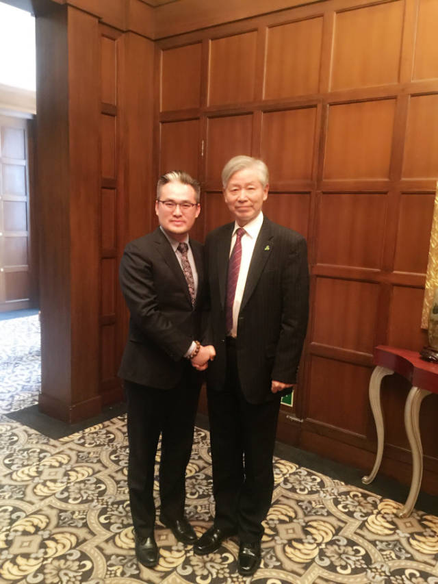 全国政协委员、春秋航空董事长王煜:多方面巩固与扩大签证便利化成果