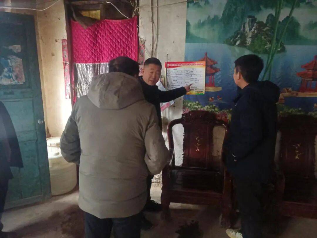 记者手记:瑞雪映初心 代表委员信心升腾
