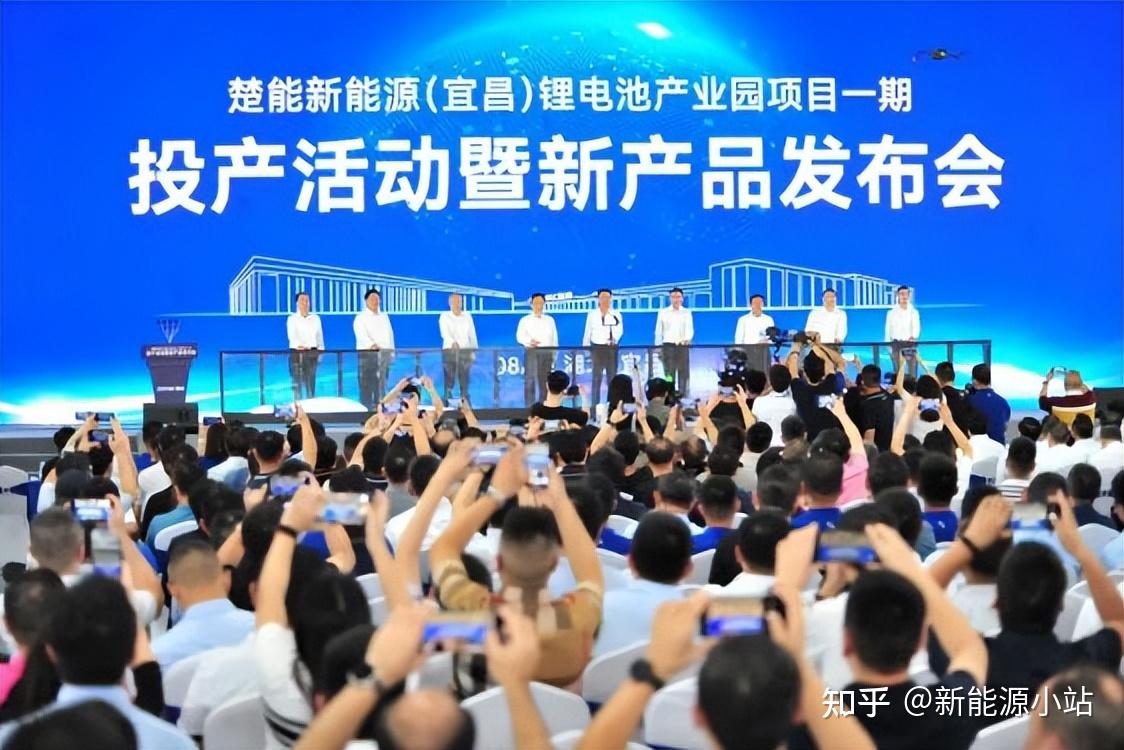 “发展新型储能”为何写入政府工作报告？
