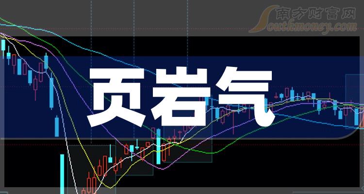 页岩气概念下跌1.48%，主力资金净流出38股