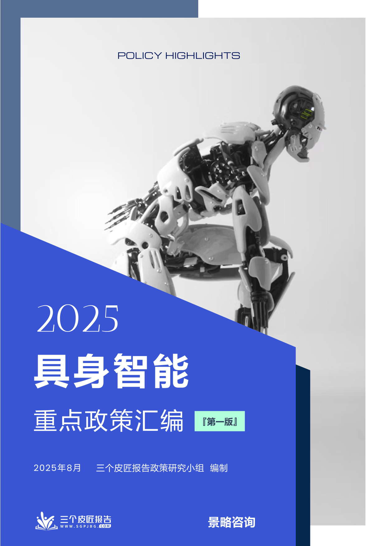 具身智能:从场景落地到产业崛起