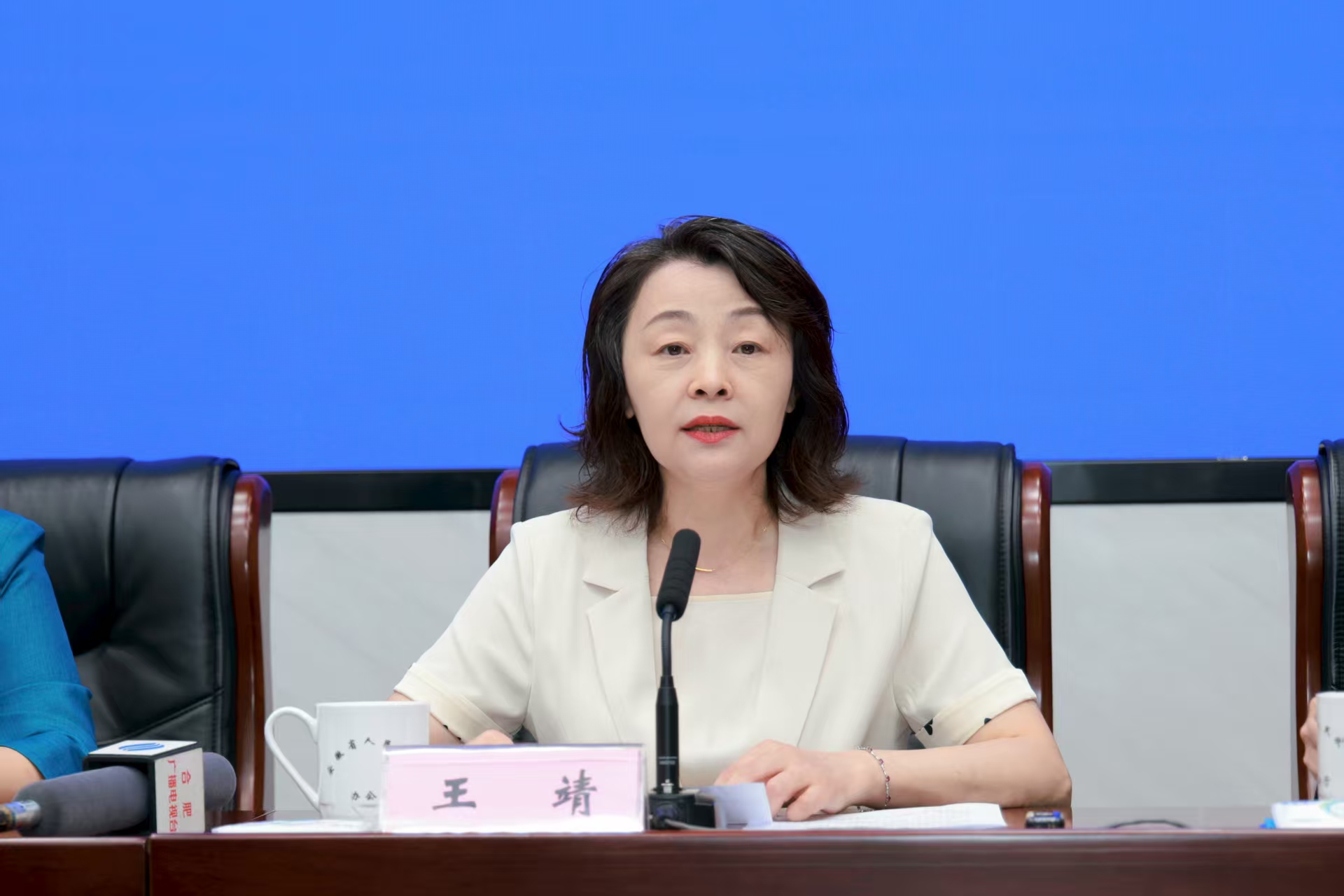 中国人民银行副行长宣昌能出席“亚洲2050”国际会议