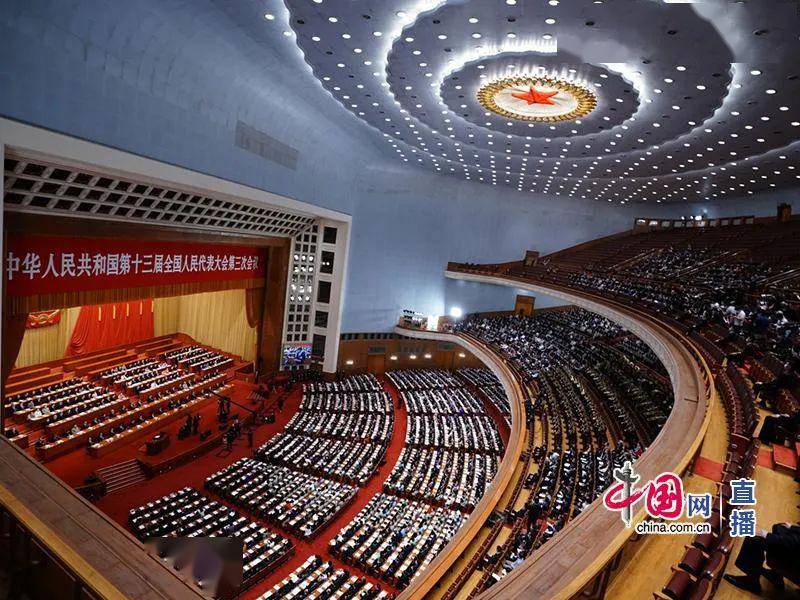 两会丨如何“在实际工作中努力争取更好结果”？清华经管长聘教授董丰作出解读