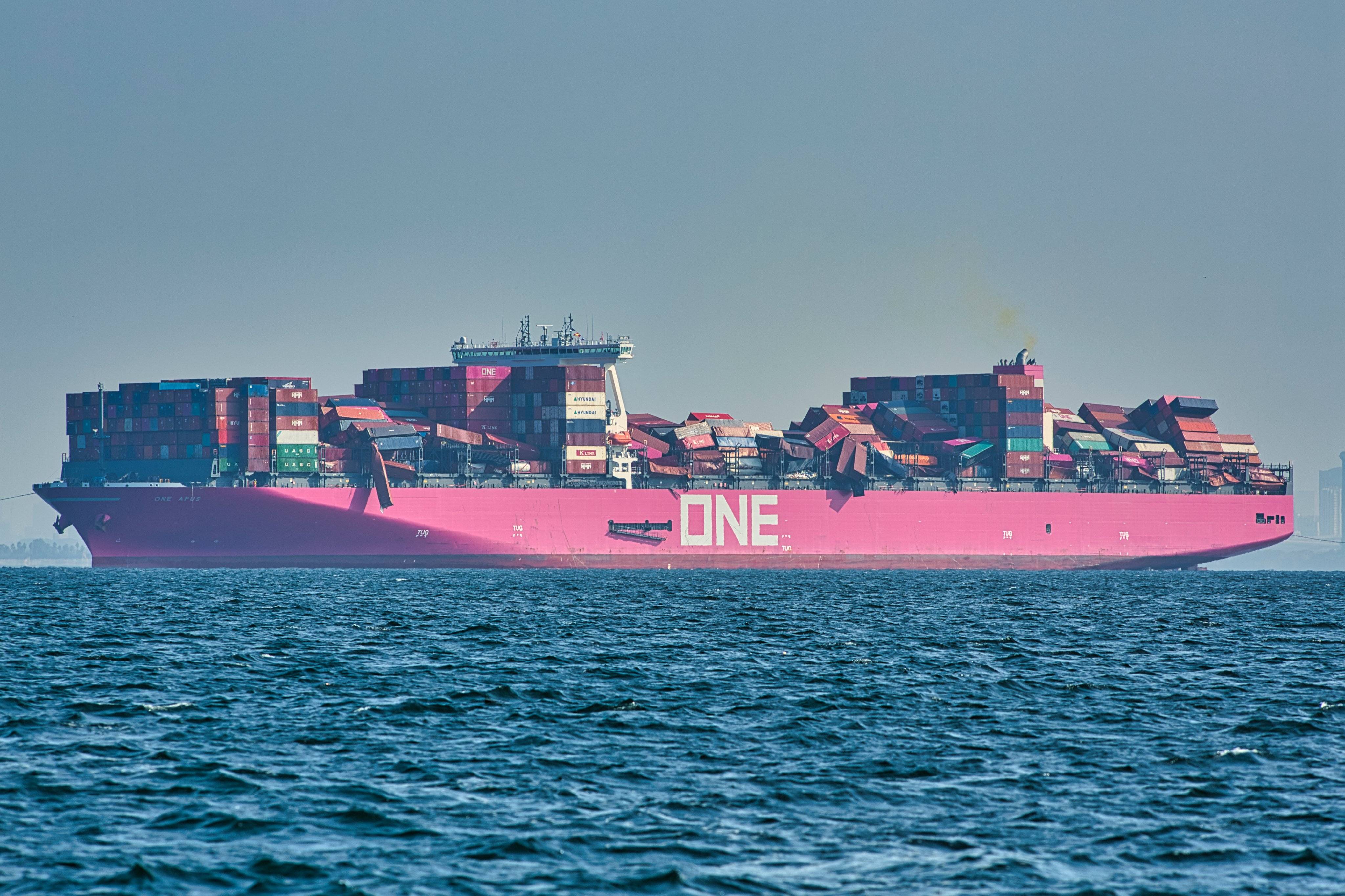 招商轮船：接收1艘卡姆萨型干散货船“明祺”轮