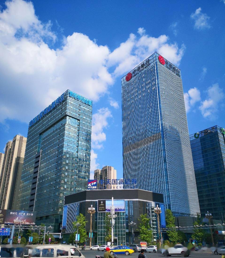 中天国富证券再遭监管警示,内控失守叠加业绩承压难破局