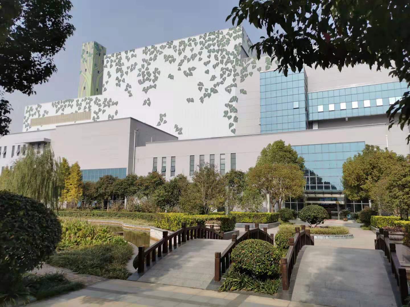 中国天楹:子公司联合中标阎良区城区环卫作业市场化服务项目