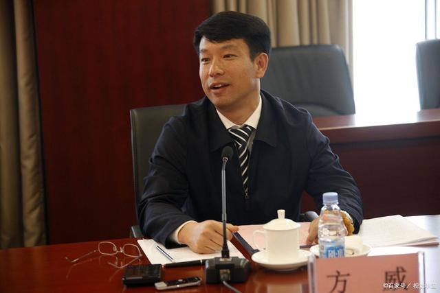 全国人大代表、方大集团董事长熊建明：以法治建设护航民营经济行稳致远
