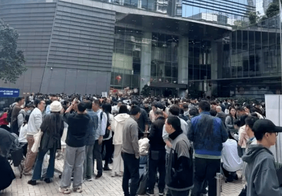 “龙虾热”开启AI产业竞速