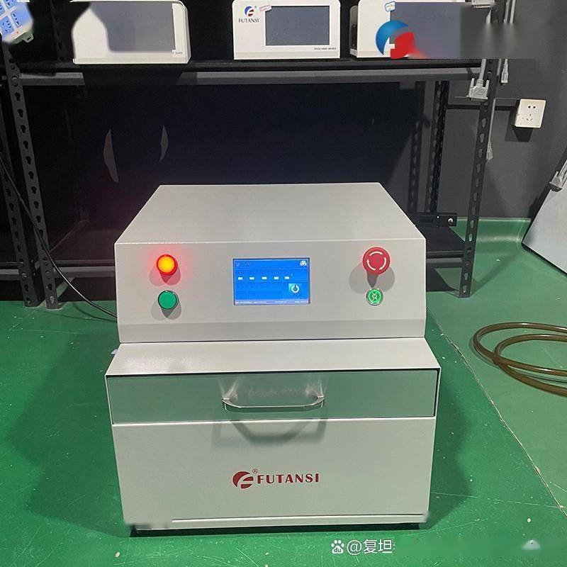 精准赋能先进制造 惠科股份深市主板IPO注册获批