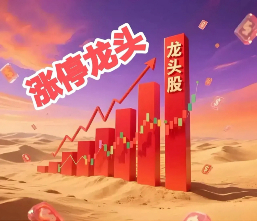 钢铁板块走高，酒钢宏兴涨停，大中矿业等拉升