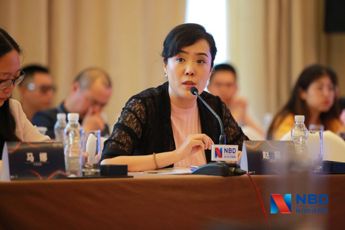 每经热评·企业家画像 | 周云杰,触动心灵的真实时刻“最奢侈”
