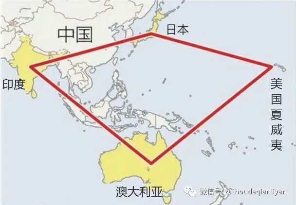 美国和印度公布临时贸易框架朝着达成全面协定迈进