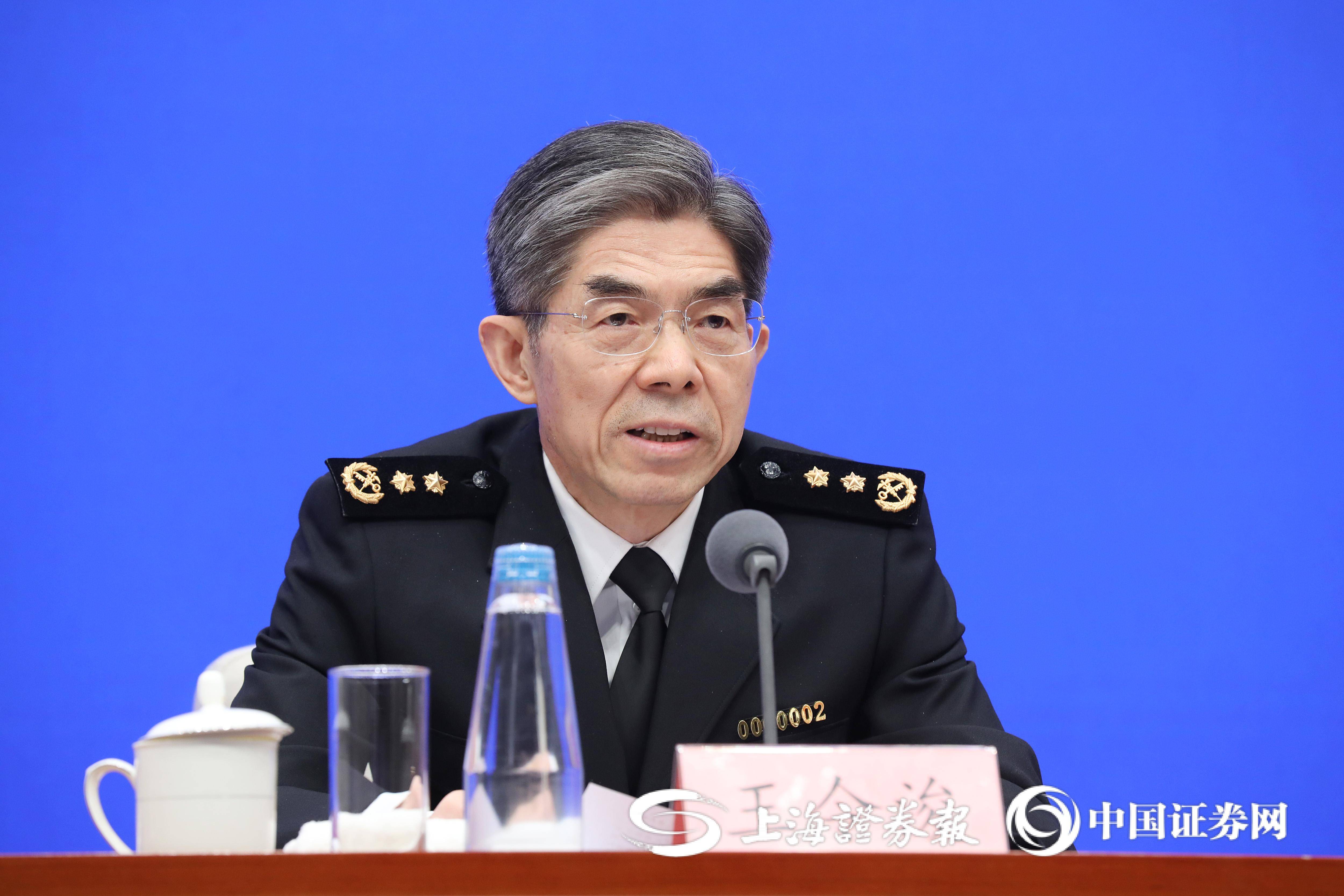 海关总署牵头部署开展2026年跨境贸易便利化专项行动