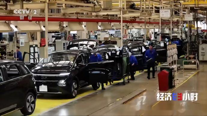奇瑞汽车2025年营收超3000亿，海外业务和“稳油”策略帮了大忙