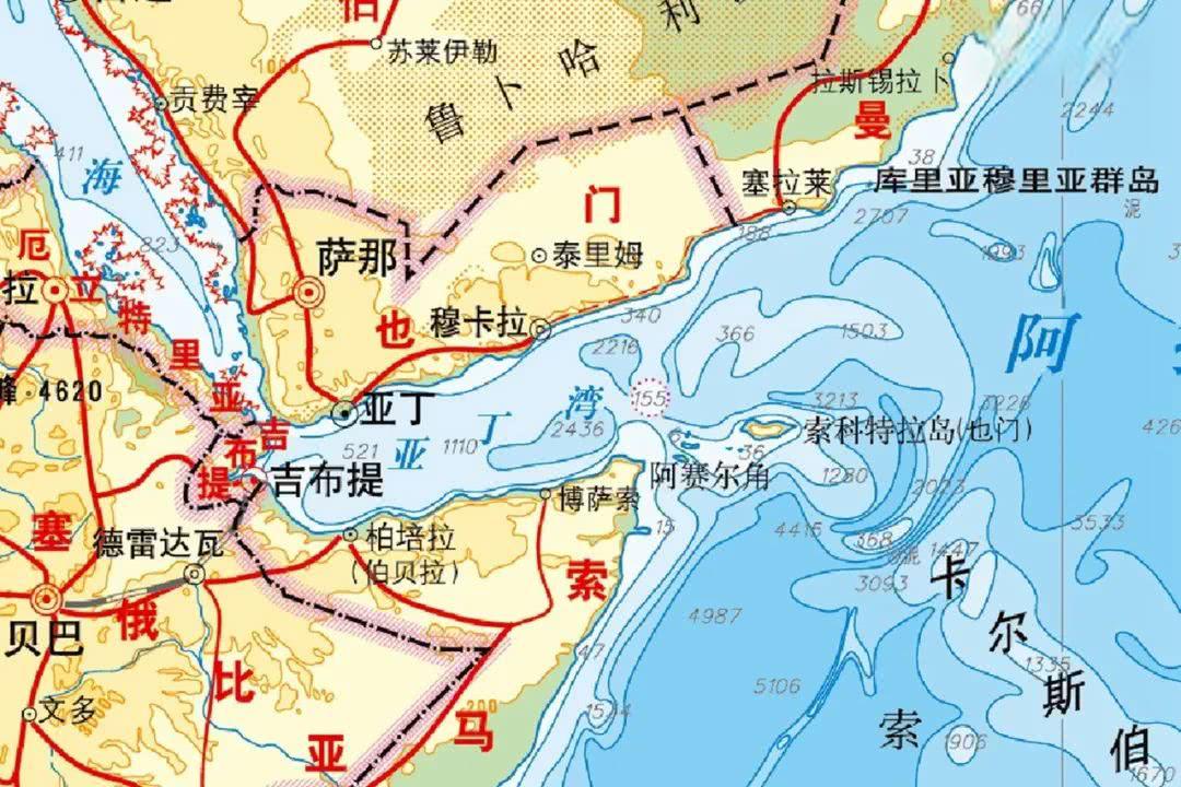 全球石油贸易格局变化导致西非原油滞销