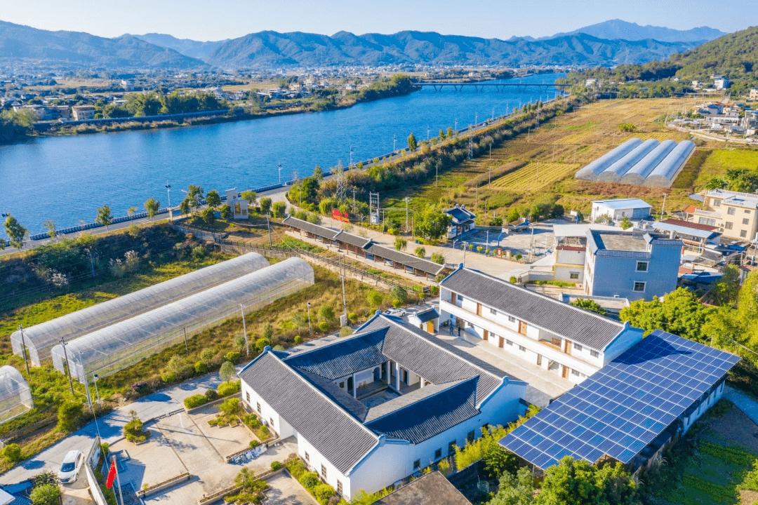 中闽能源投建诏安四都80MW渔光互补光伏电站项目 新能源装机规模再提升