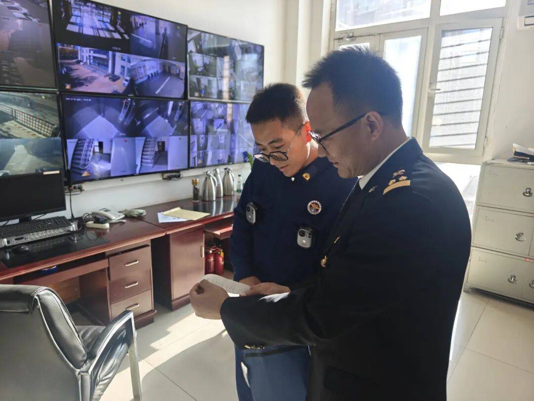 应急管理部：高质量实施好中央安全生产考核巡查一季度明查暗访