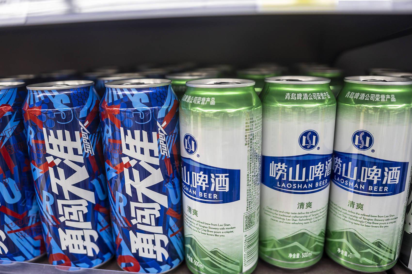 计提白酒商誉减值28.77亿元 华润啤酒去年净利润下降28.87%
