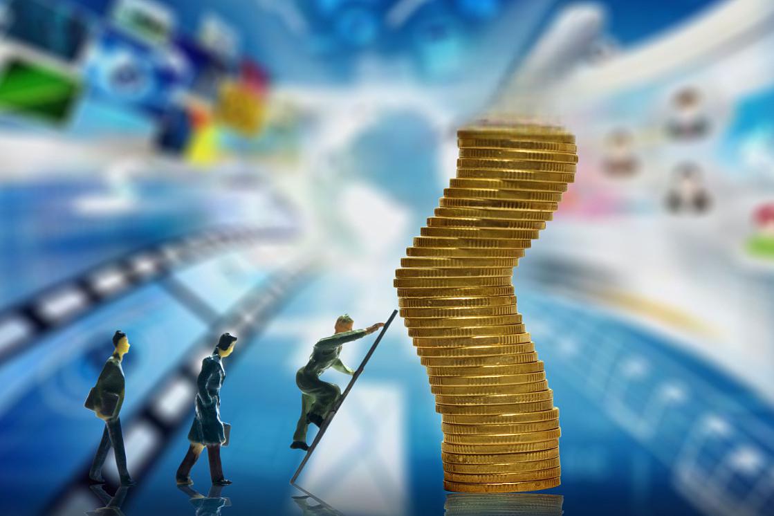姜晓丽：在低利率时代为投资者探寻稳健投资之道！
