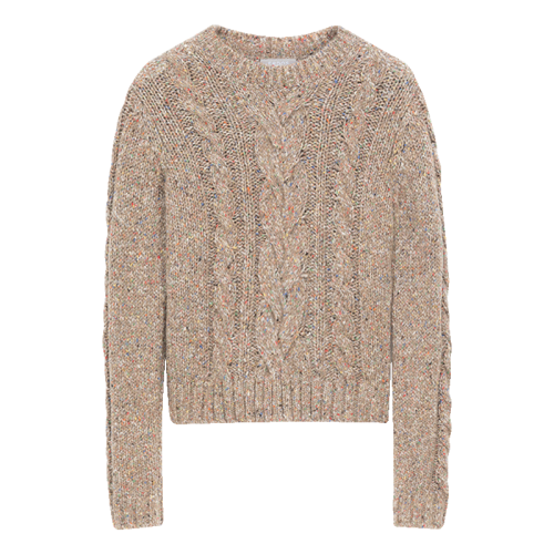 鄂尔多斯获得外观设计专利授权：“女式羊绒衫（2544）”