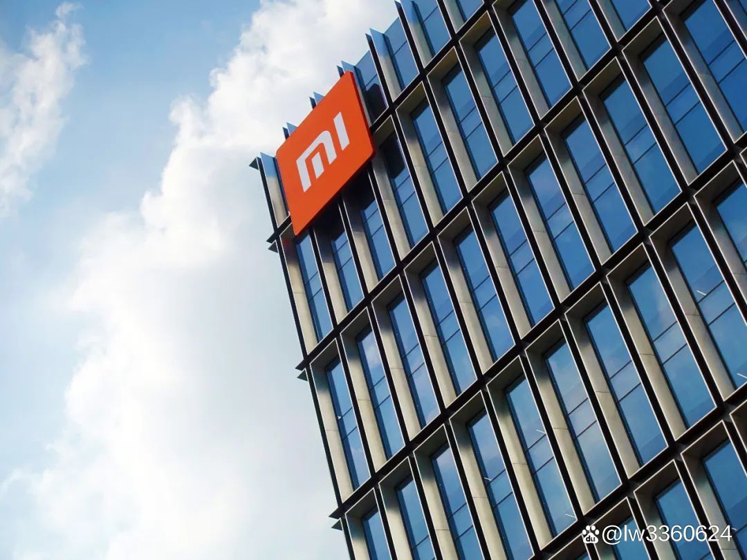小米集团CFO林世伟：新一代SU7订单超预期，大部分是新用户