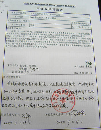 27亿假黄金骗贷案一审宣判