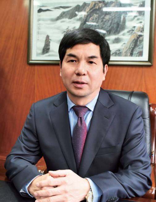 上交所党委书记、理事长邱勇： 深化投融资综合改革 不拘一格力挺硬科技企业