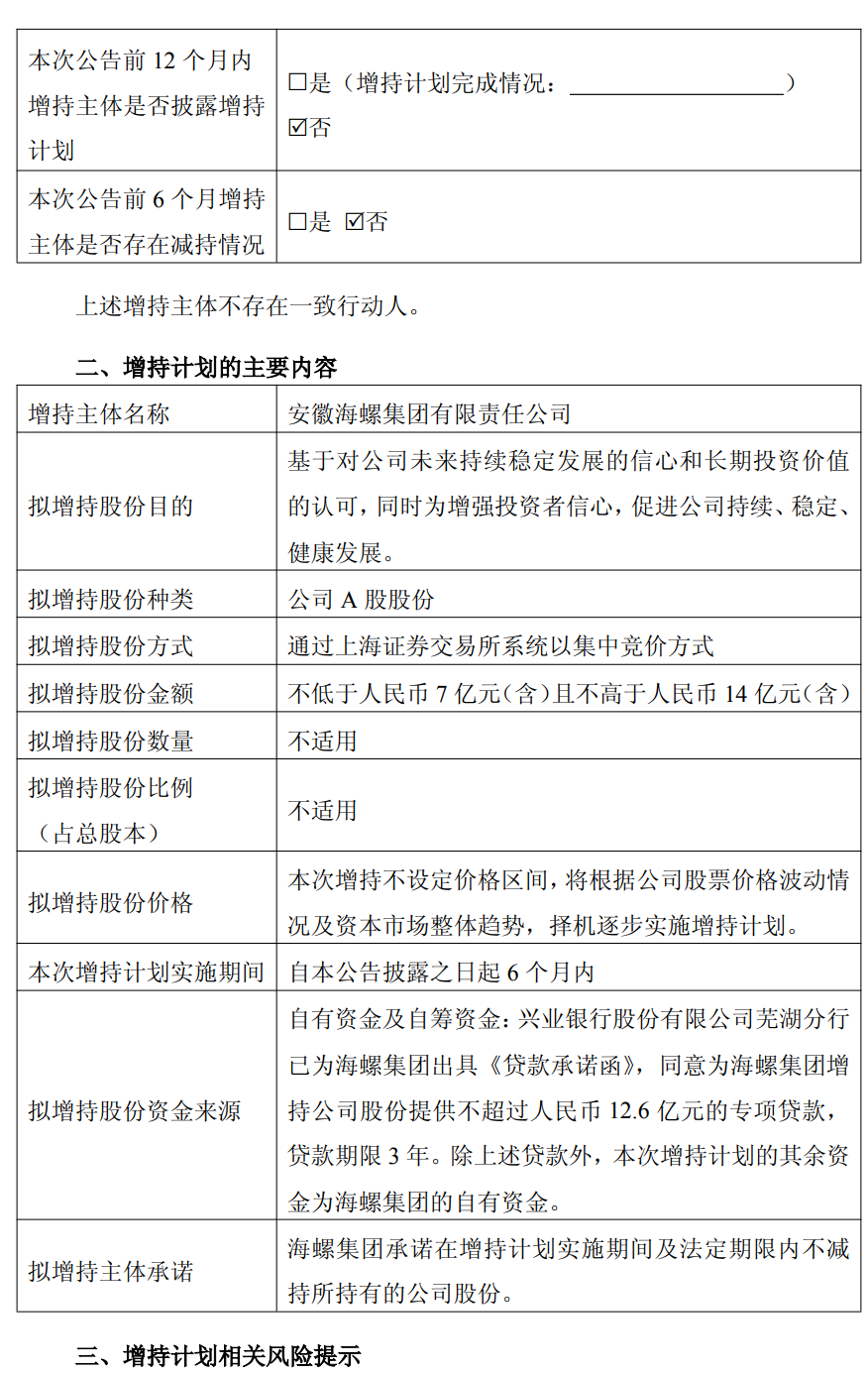 三安光电：董事长及总经理拟增持公司股份