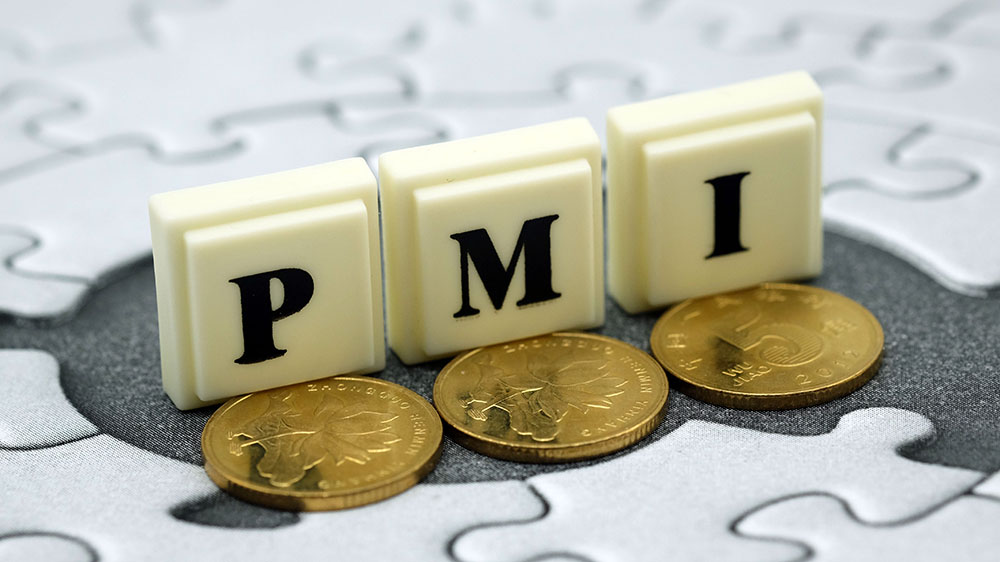 国家统计局：3月份制造业采购经理指数（PMI）为50.4%