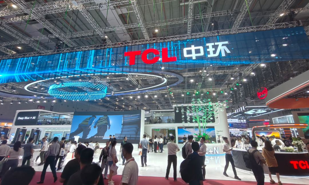 TCL科技2025年业绩稳健增长 多项核心业务表现亮眼