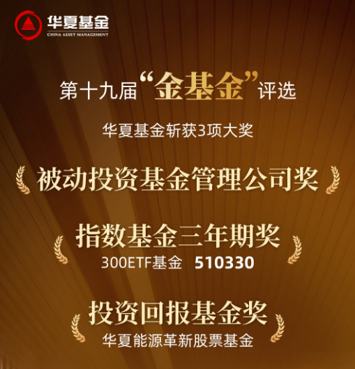 一键投资巴西！华夏基金申报巴西ETF