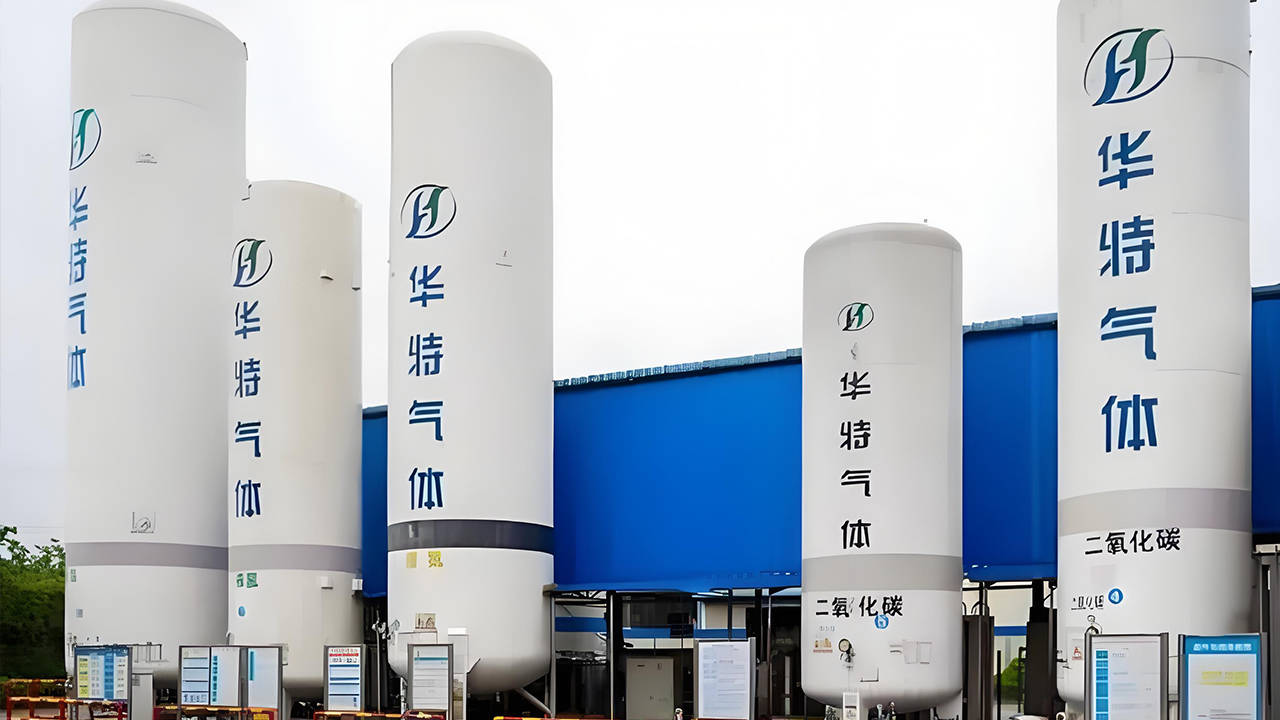 机构：液态气继续复苏 氦气价格继续上涨