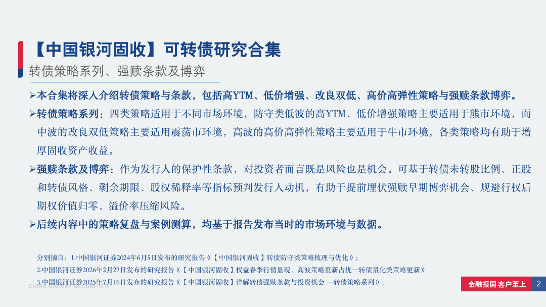 深度测评:别只看业绩!穿透持仓,一文读懂“固收+”的6种策略