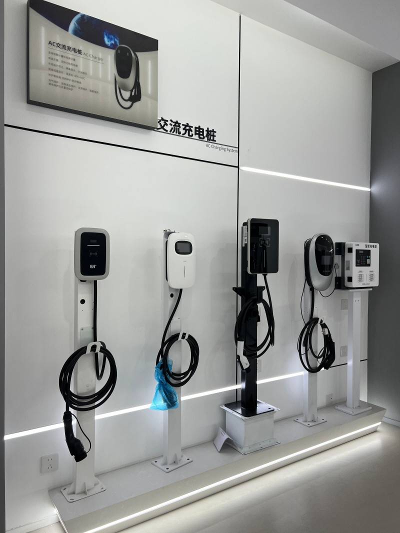 V-Green宣布投资建设超级充电站网络