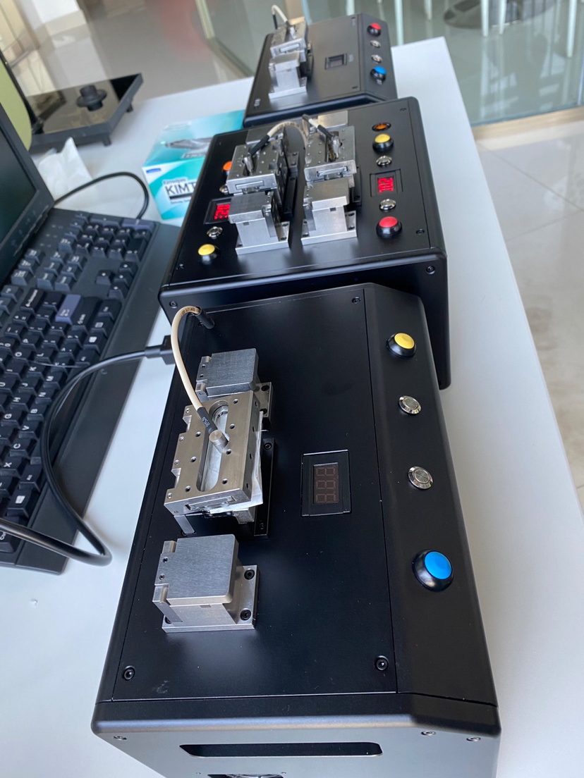 飞凯材料：目前空芯光纤在市场上尚未大批量投入工业应用 对公司光纤涂覆材料的销量影响不大