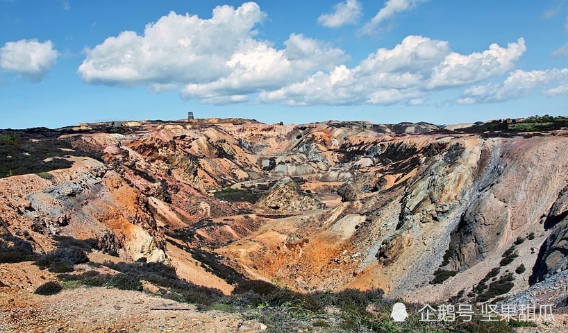 必和必拓拟投51.5亿美元扩建智利铜矿