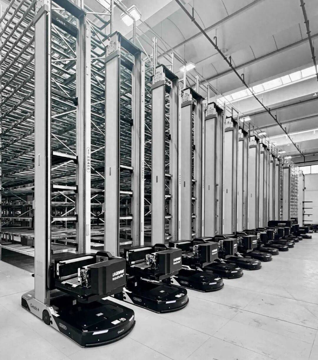 广电计量：公司2025年积极拓展新兴业务，其中工业设备/工业机器人业务规模较去年同期稳定增长