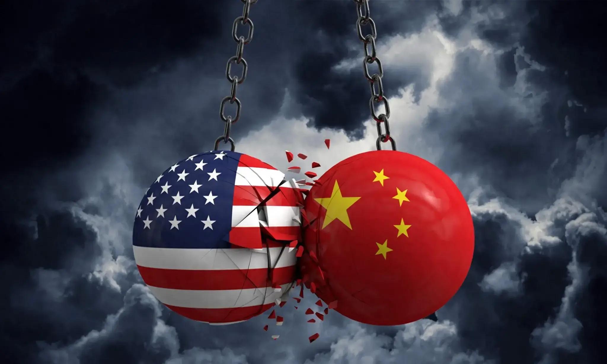 中东危机引发全球市场动荡 中国资产成为新“避风港”