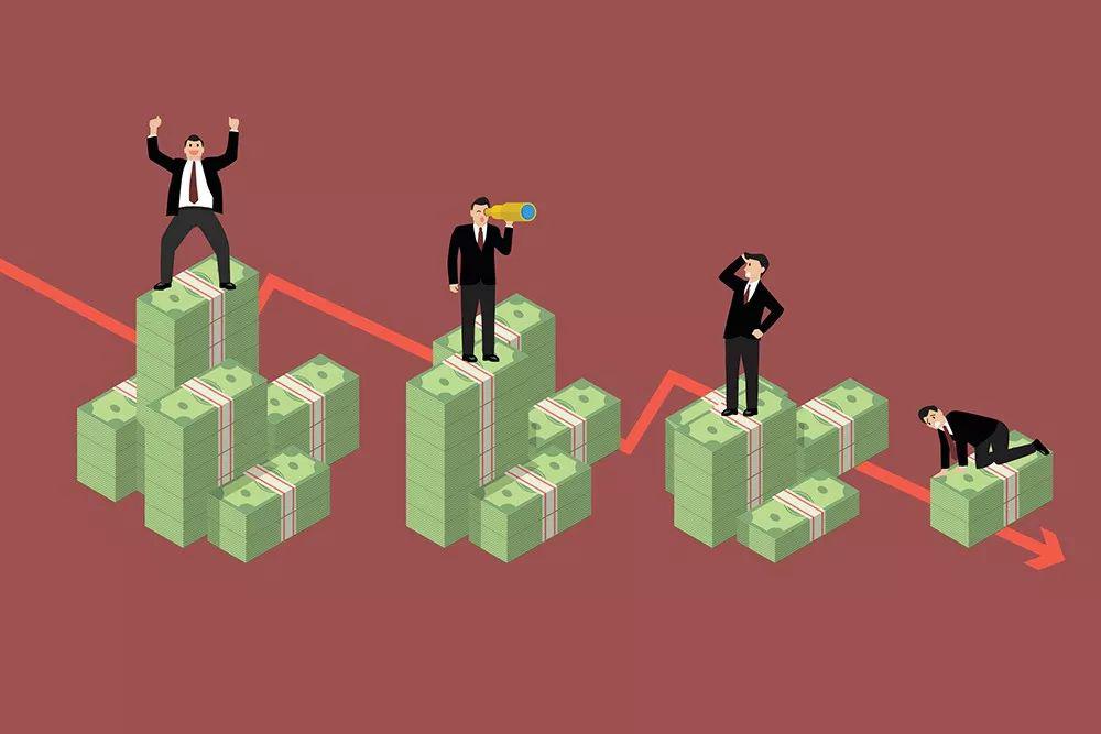 公募基金百日业绩亮相,赛道博弈“冰火两重天”