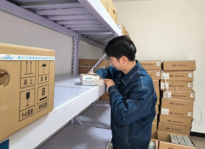 我国心脏除颤器校准装置计量比对工作完成