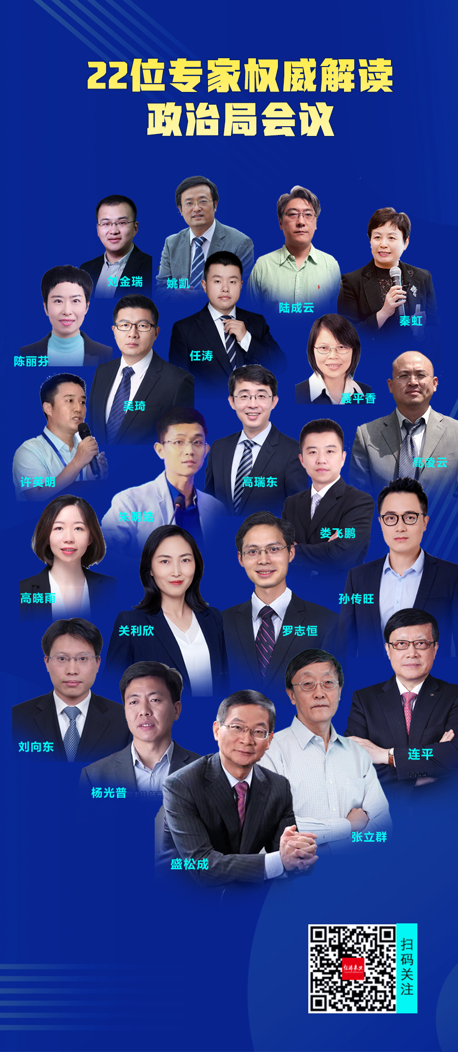 兴业基金：12月8日政治局会议解读