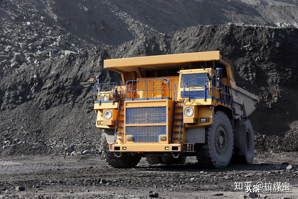 中信证券:继续看好二季度煤价走势