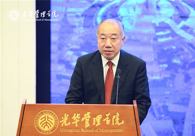 北京大学光华管理学院教授刘俏：要保护企业创新成果，让企业敢投、愿投研发