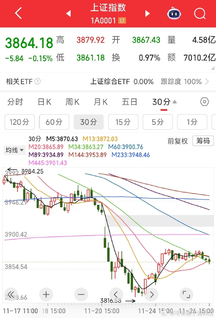 96只科创板股今日换手率超5%